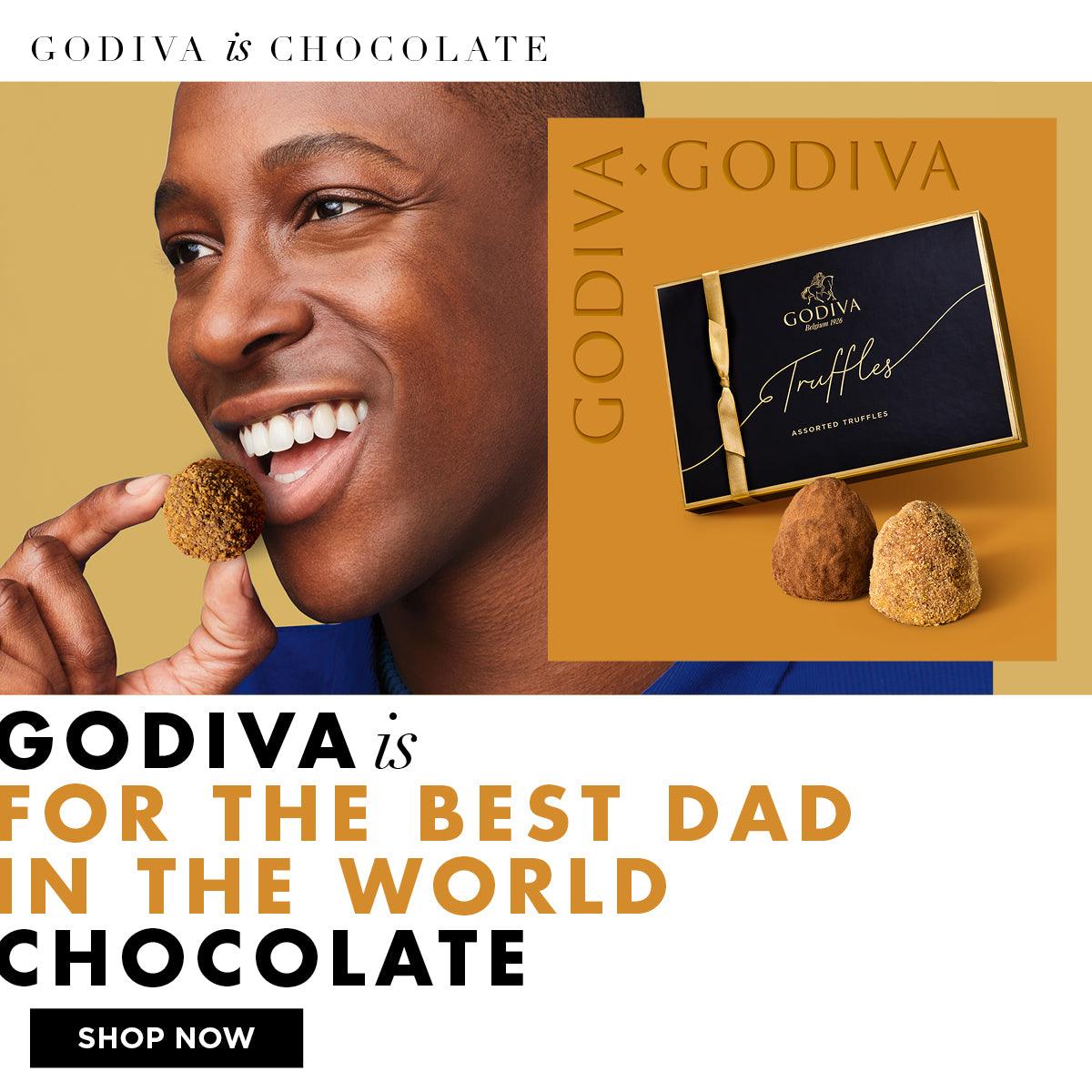Father's Day Chocolate Gifts Father's Day Gift Ideas GODIVA