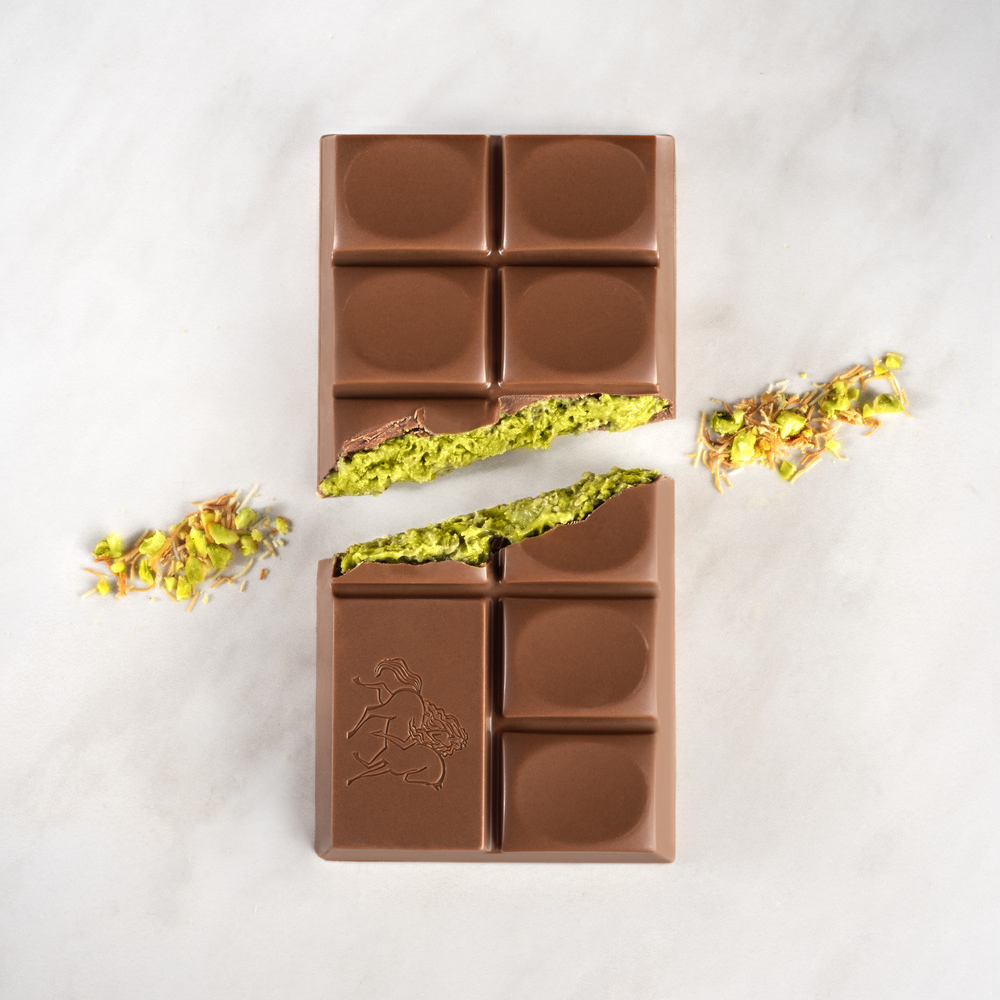 GODIVA Crispy Kadayif Chocolate Tablet GODIVA Chocolates UK godiva-crispy-kadayif-chocolate-tablet-godiva-chocolates-uk