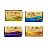 Signature Napolitains, 225g - GODIVA Chocolates UK