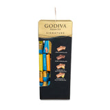 Signature Napolitains, 225g - GODIVA Chocolates UK