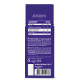 72% Dark Chocolate Tablet, 90g - GODIVA Chocolates UK