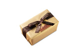 Milk Chocolate Gold Ballotin Box, 500g - GODIVA Chocolates UK