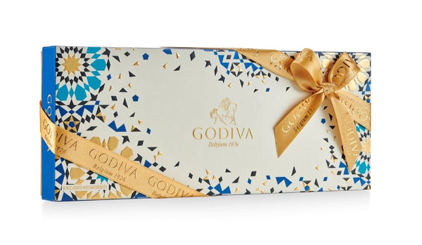 Ramadan Napolitains, 84pc - GODIVA Chocolates UK