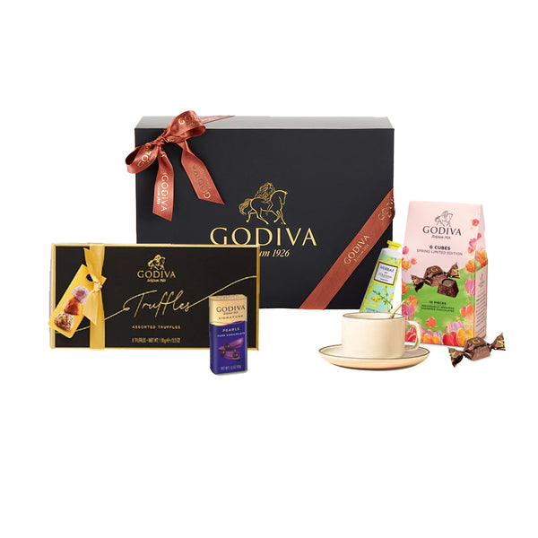 Charming Moments Hamper