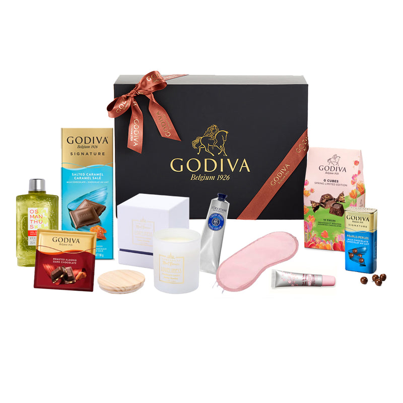 Ultimate Relaxation Hamper