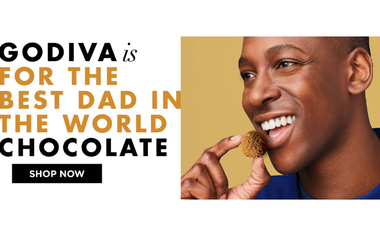 GODIVA Chocolate | Order Luxury Belgian Chocolates Online