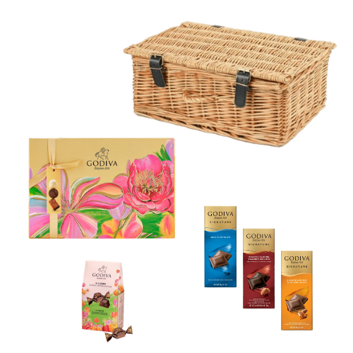 Eternal Love Anniversary Hamper