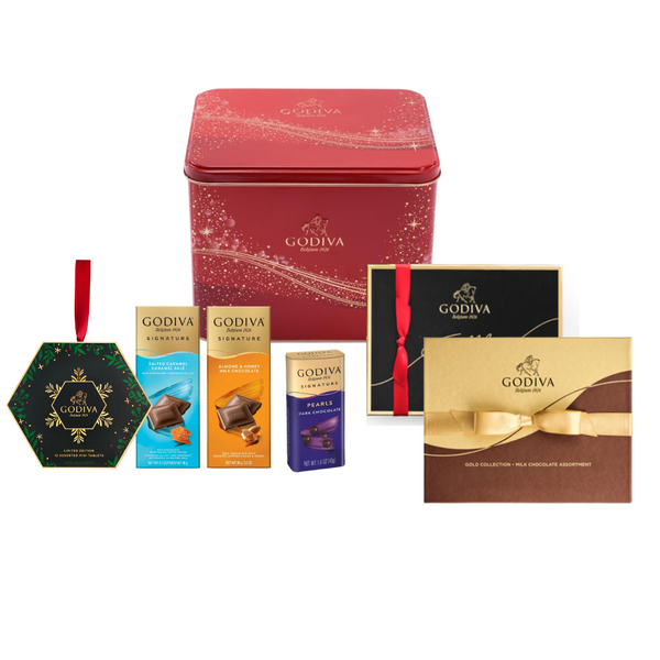 Festive Indulgence Hamper