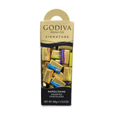 Signature Napolitains, 450g - GODIVA Chocolates UK