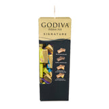 Signature Napolitains, 450g - GODIVA Chocolates UK