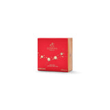 Christmas Jingle Gold Ballotin, 4pc - GODIVA Chocolates UK