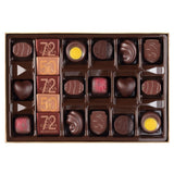 Dark Chocolate Gold Box, 20pc - GODIVA Chocolates UK