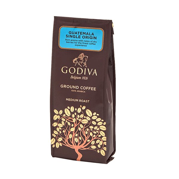 Guatemala Coffee, 284g - GODIVA Chocolates UK