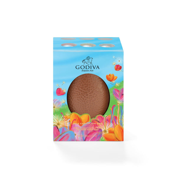 Milk Chocolate Pixie Egg - GODIVA Chocolates UK