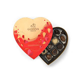Valentine’s Day Heart Box, 13pcs - GODIVA Chocolates UK
