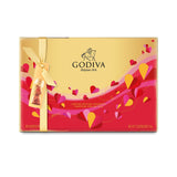 Valentine's Truffle Box - 15 Pieces - GODIVA Chocolates UK